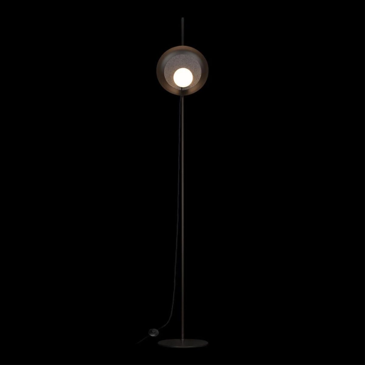 10237F Black Торшер LOFT IT Wonders — изображение 4