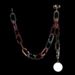 10128C Mult Подвесной светильник LOFT IT Chain — изображение 2