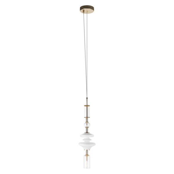 10423/C Подвесной светильник LOFT IT Spindle