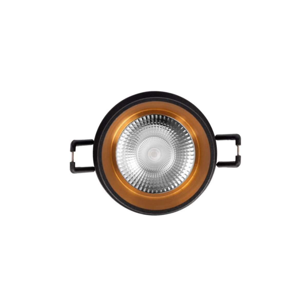 10343/B Black Gold Встраиваемый светильник LOFT IT Limit — изображение 3