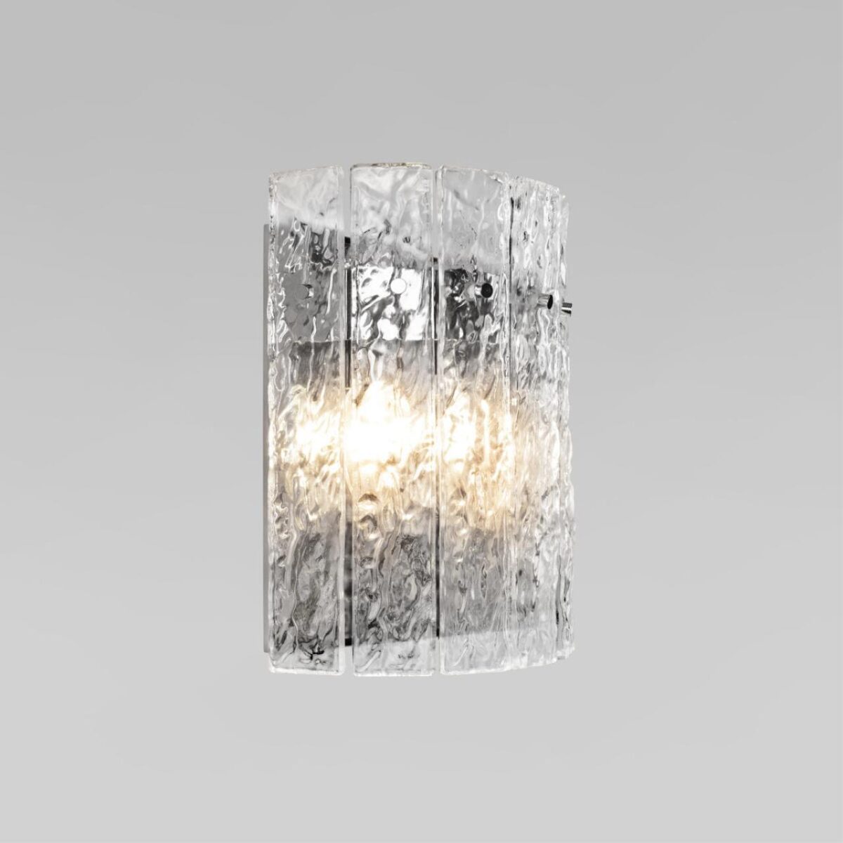 10297W Nickel Настенный светильник LOFT IT Nevada — изображение 5