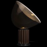 10294/M Brown Настольная лампа LOFT IT Taccia — изображение 2