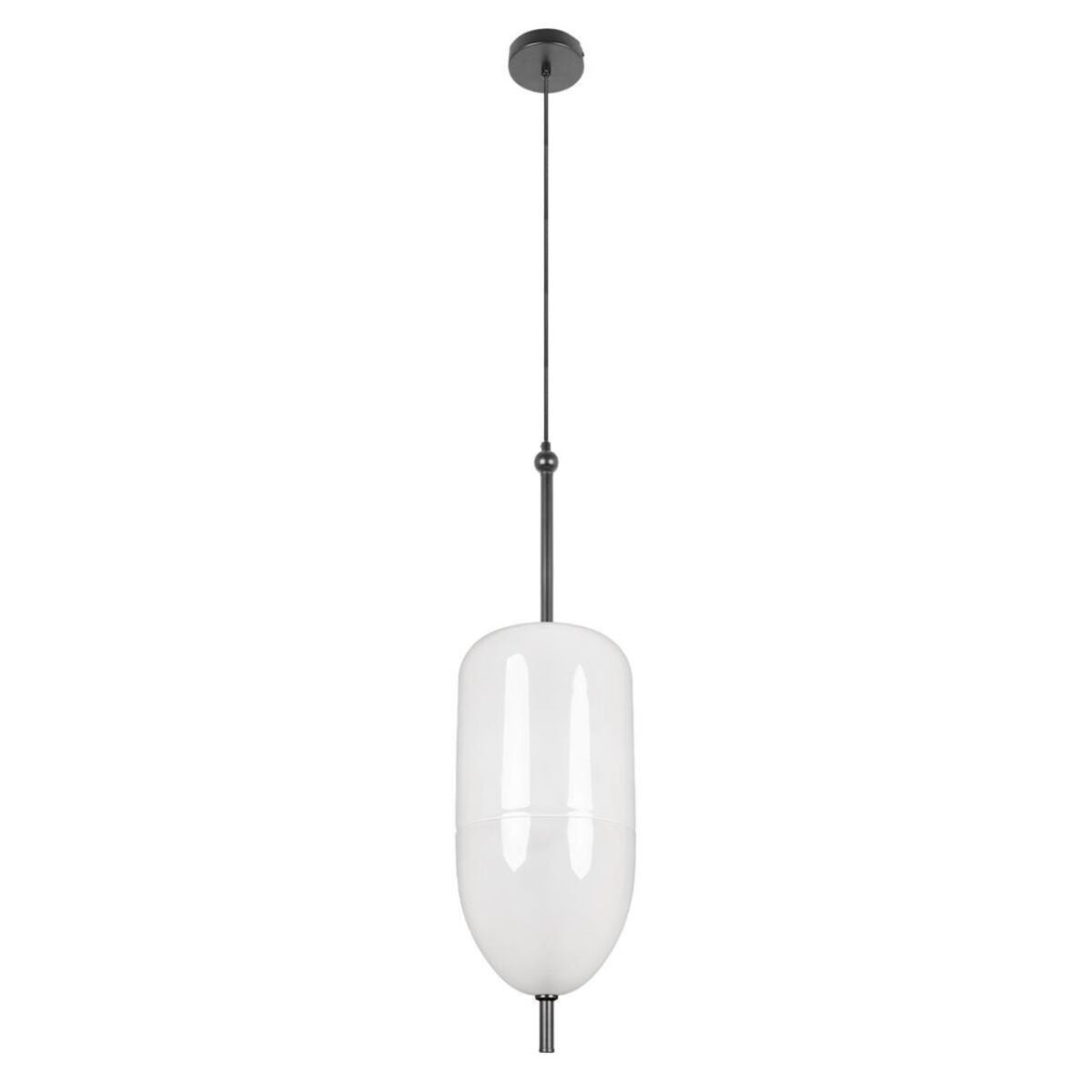 10223/B White Подвесной светильник LOFT IT Venice — изображение 3