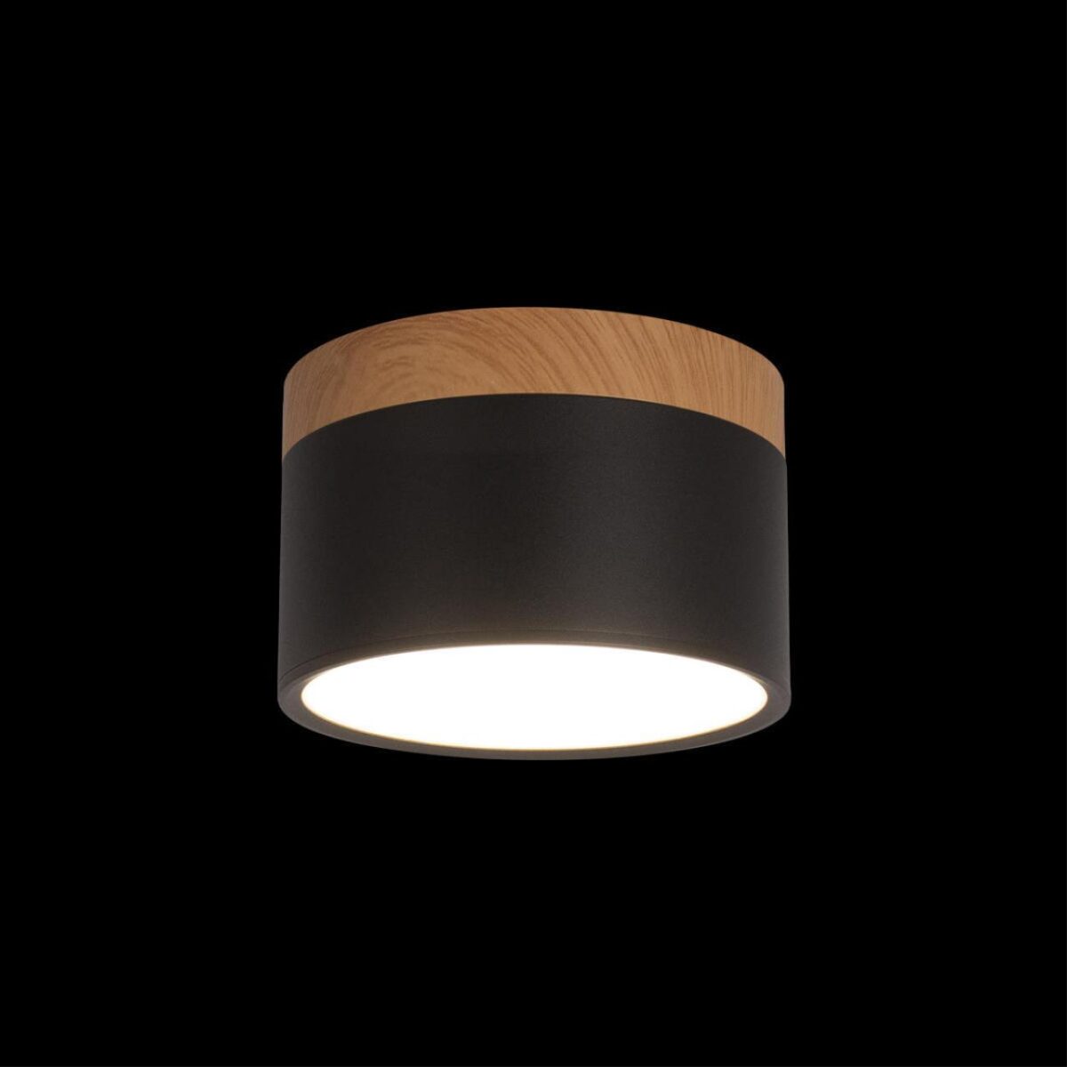 10162 Black Накладной светильник LOFT IT Grape — изображение 2