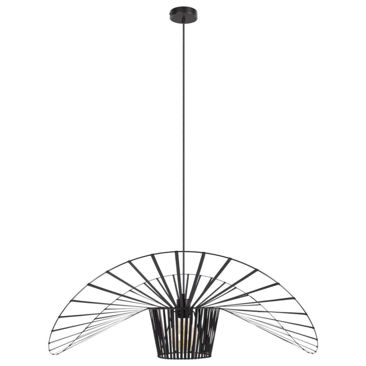 10246/600 Подвесной светильник LOFT IT Chapeau — изображение 5