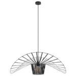 10246/600 Подвесной светильник LOFT IT Chapeau — изображение 5