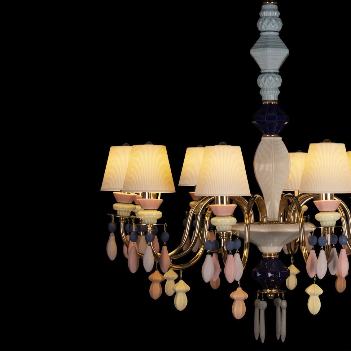 10203/10 Mult Подвесной светильник LOFT IT Grace — изображение 6