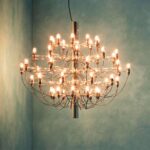 10196/1000 Black Подвесной светильник LOFT IT Gino — изображение 4