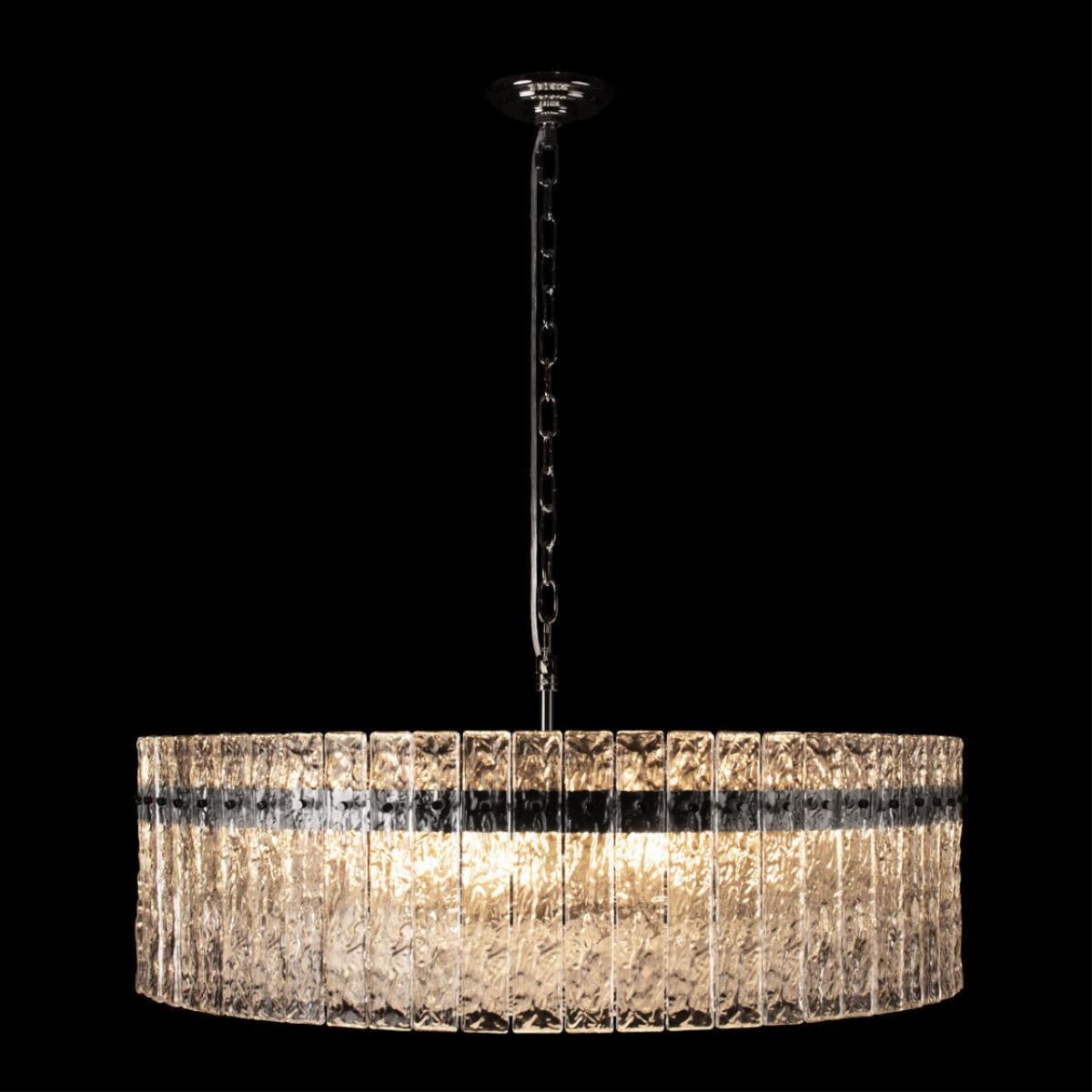 10297/800 Pearl black Подвесной светильник LOFT IT Nevada — изображение 4