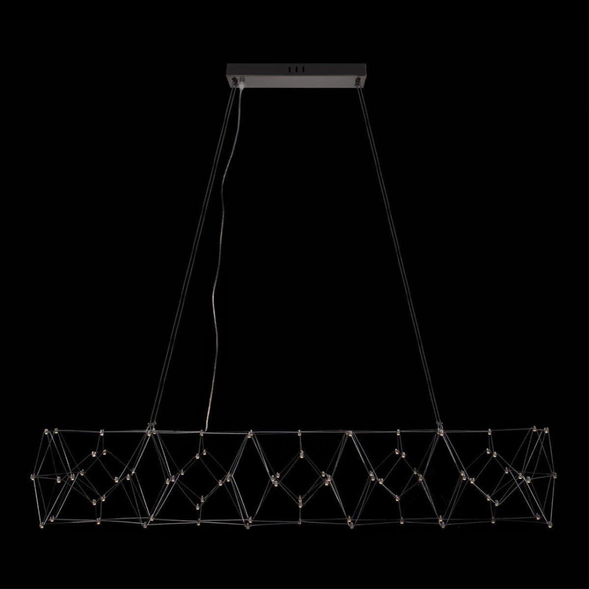 10257/2100 Подвесной светильник LOFT IT Universe — изображение 2