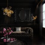 10401W Бра LOFT IT Britannica — изображение 7