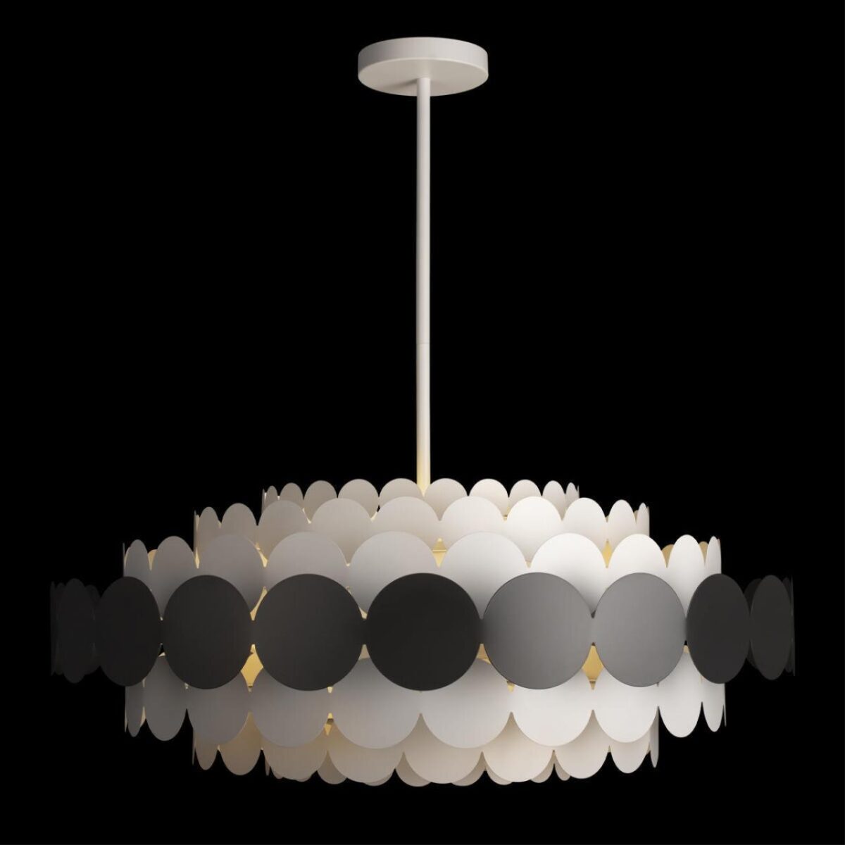 10310/M Black Светильник на штанге LOFT IT Juicy — изображение 2