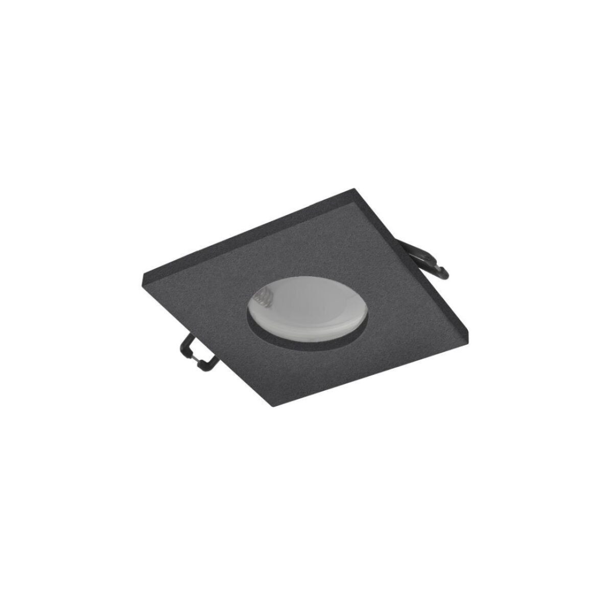 10338/A Black Встраиваемый светильник LOFT IT Chip — изображение 5