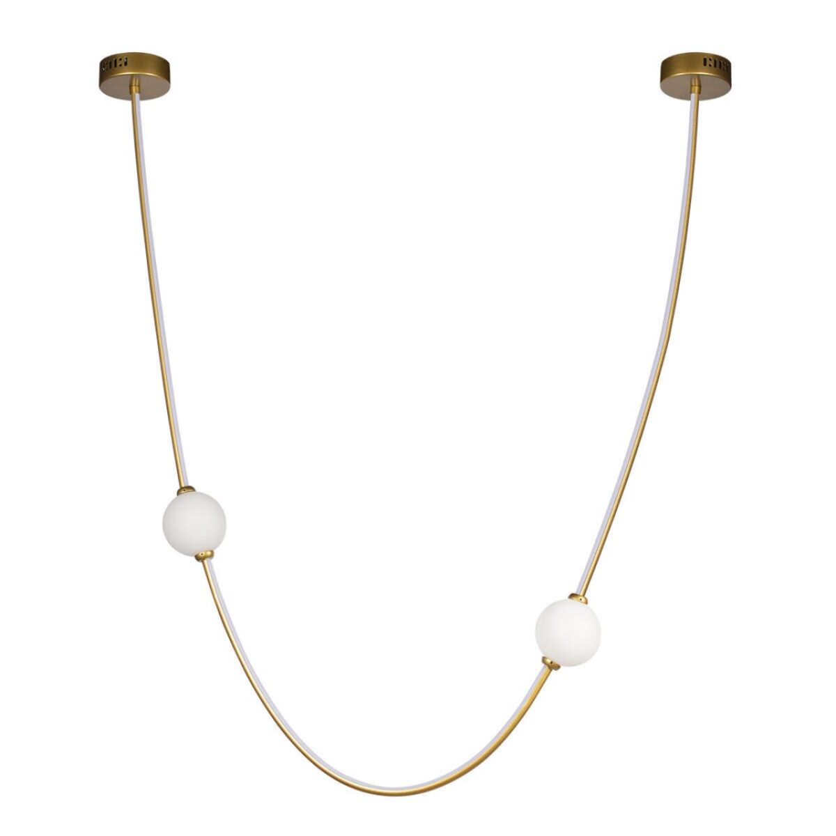 10242/800 Gold Подвесной светильник LOFT IT Embrace — изображение 3