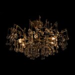 10351/600C AB Потолочная люстра LOFT IT Coral — изображение 4