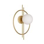 10143 Gold Бра LOFT IT Circle — изображение 3