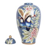 10289V/M Декоративная ваза LOFT IT Pleasure — изображение 5