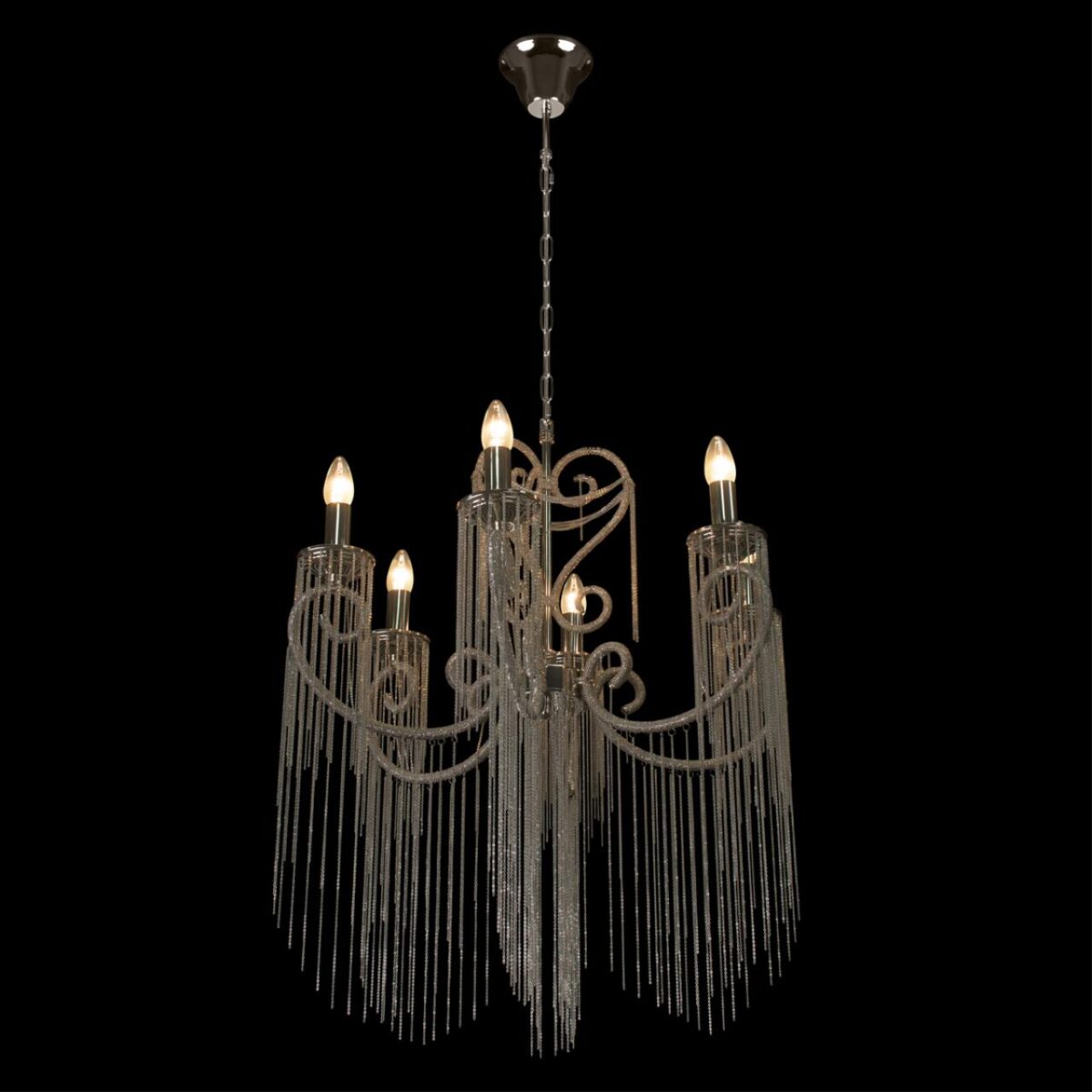 10405/6 Подвесная люстра LOFT IT Wonderland — изображение 4