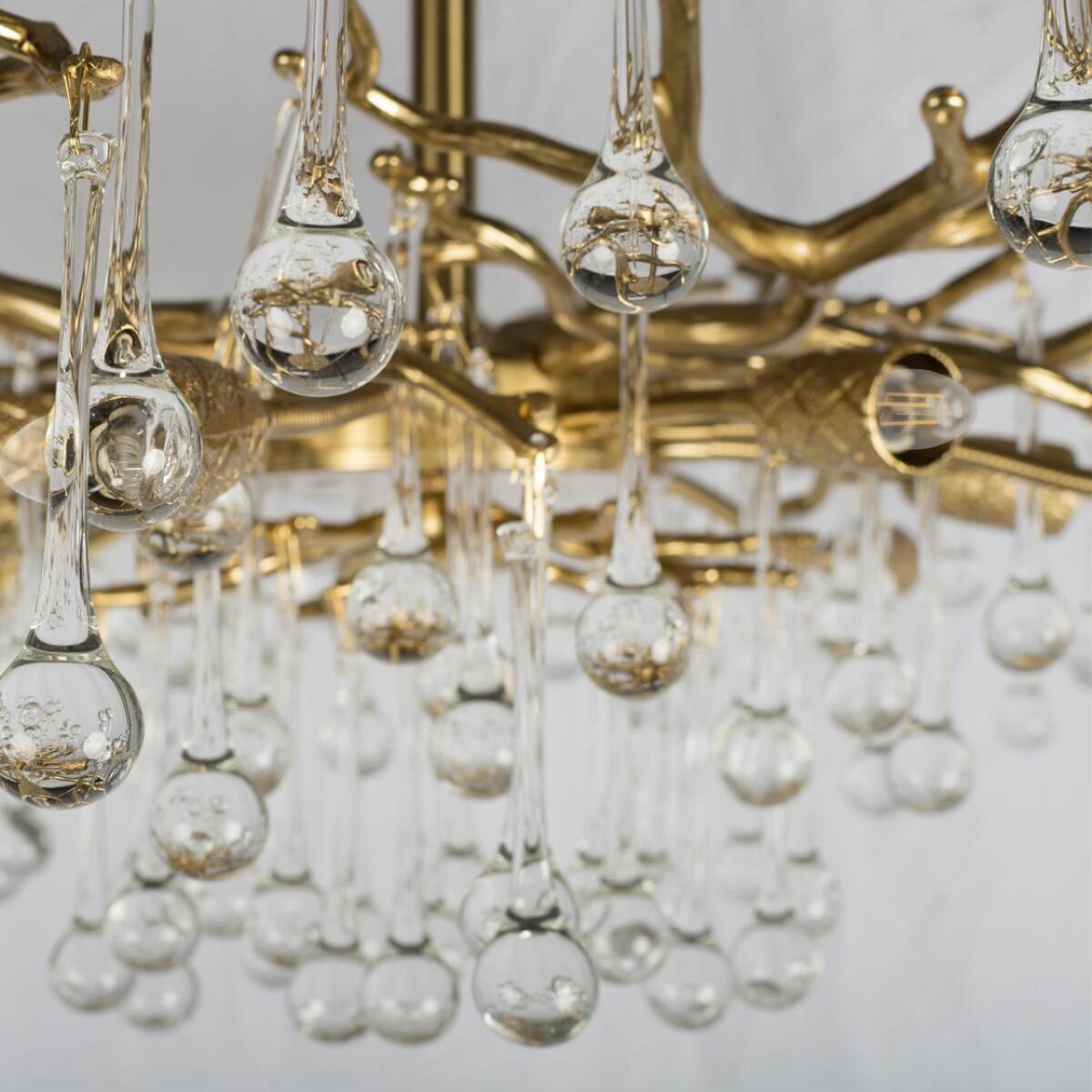 10351/800C AB Потолочная люстра LOFT IT Coral — изображение 5