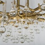 10351/800C AB Потолочная люстра LOFT IT Coral — изображение 5