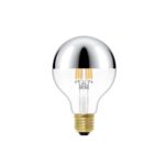 G80LED Chrome Ретро-лампа LOFT IT Edison Bulb — изображение 2