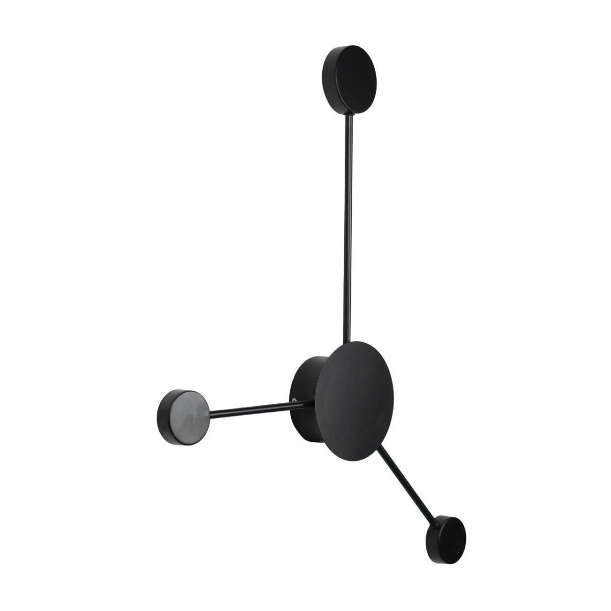 10059BK Настенный светильник LOFT IT Rays — изображение 3