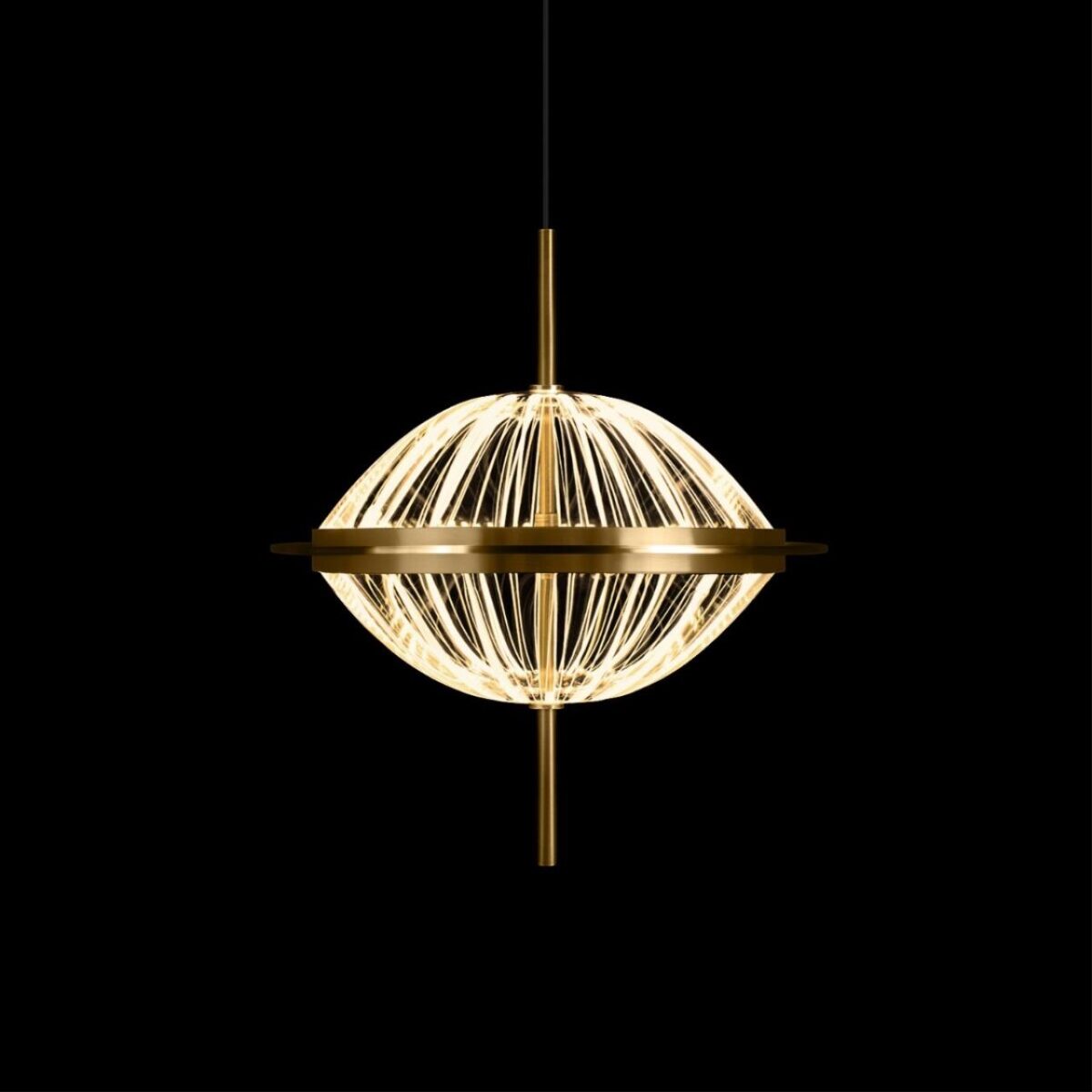 10397/B Подвесной светильник LOFT IT Tranquility — изображение 6