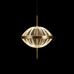 10397/B Подвесной светильник LOFT IT Tranquility — изображение 6