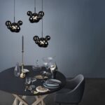 2029-P6 mini Подвесной светильник LOFT IT Bolle — изображение 7