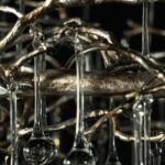 10068/800 SG Подвесная люстра LOFT IT Bijout — изображение 5