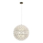 9027-89 Gold Подвесной светильник LOFT IT Raimond