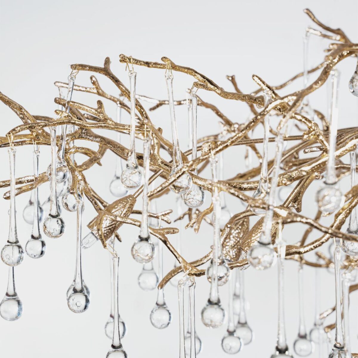 10067/1500 GD Подвесная люстра LOFT IT Bijout — изображение 4