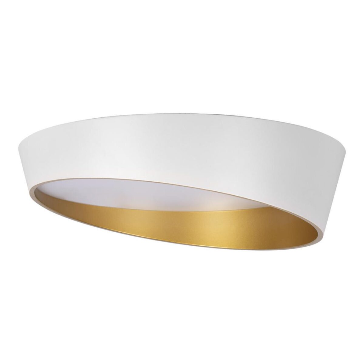 10199 White Потолочный светильник LOFT IT Coin — изображение 1