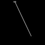 10359/1000 White Потолочный светильник LOFT IT Cane — изображение 6