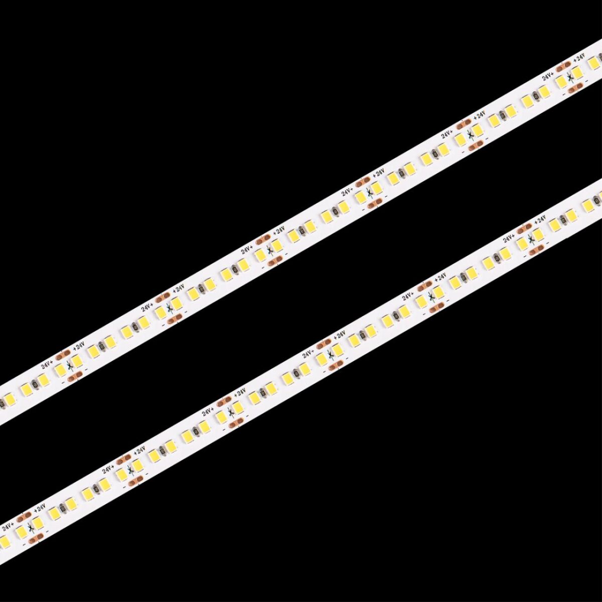 10363/18020 WW LED Светодиодная лента LOFT IT Strip 5m, 14W/m, 24V, 3000K, IP20 — изображение 4