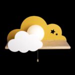 10134 Yellow Бра LOFT IT Axel — изображение 4