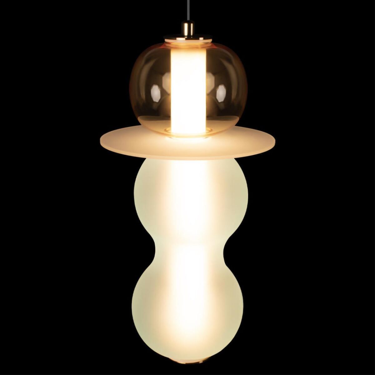 10239P/B Подвесной светильник LOFT IT Lollipop — изображение 4