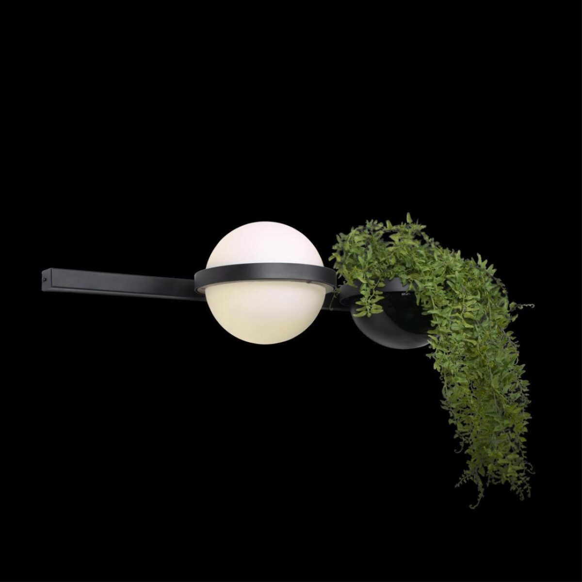 10121W/A Настенный светильник LOFT IT Jardin — изображение 4