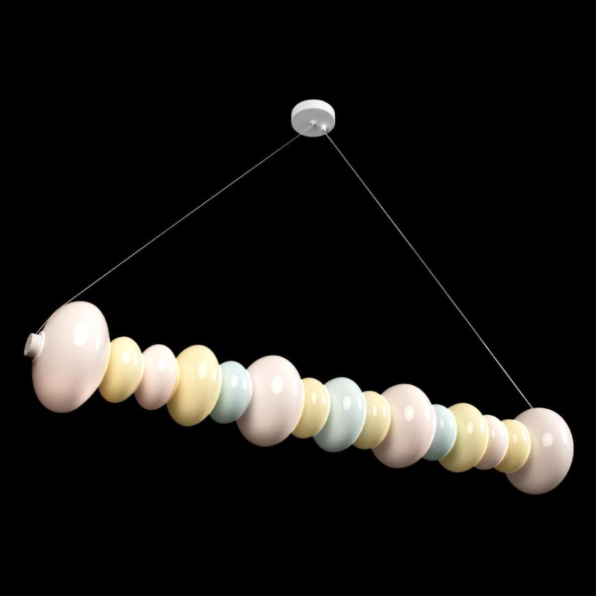 10271P/E Подвесной светильник LOFT IT Macaroon — изображение 4