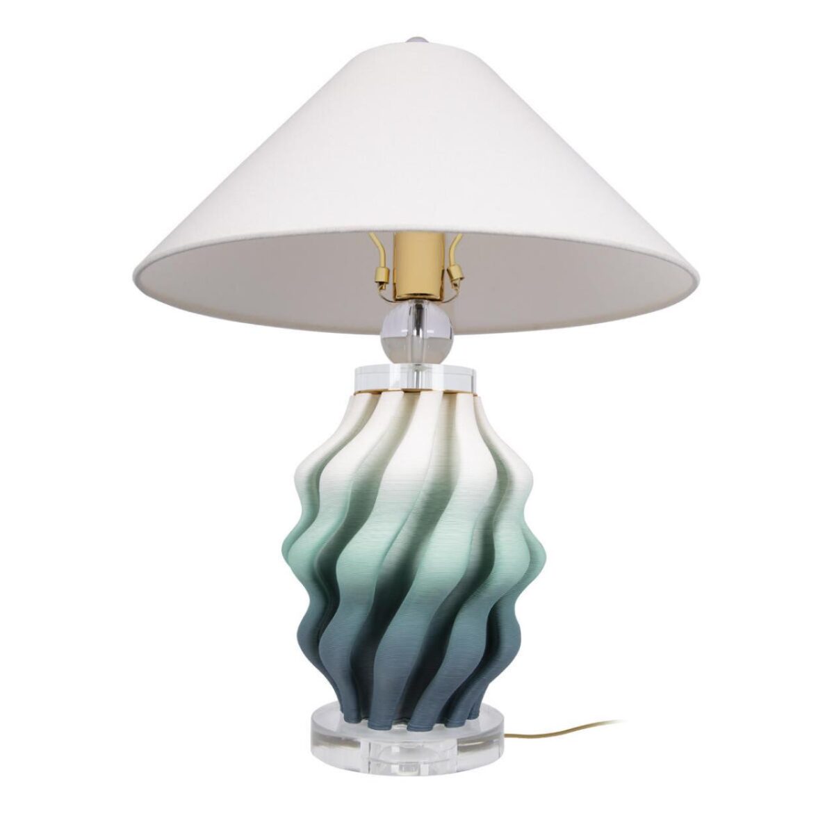 10264T/S Настольная лампа LOFT IT Amalfi — изображение 3