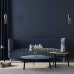 690011 Подвес RAMO 1х40W E27 БРОНЗА/ПРОЗРАЧНЫЙ — изображение 2