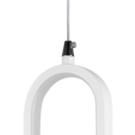 749006 Подвес SATURNO LED 9W 720LM БЕЛЫЙ 3000K — изображение 6