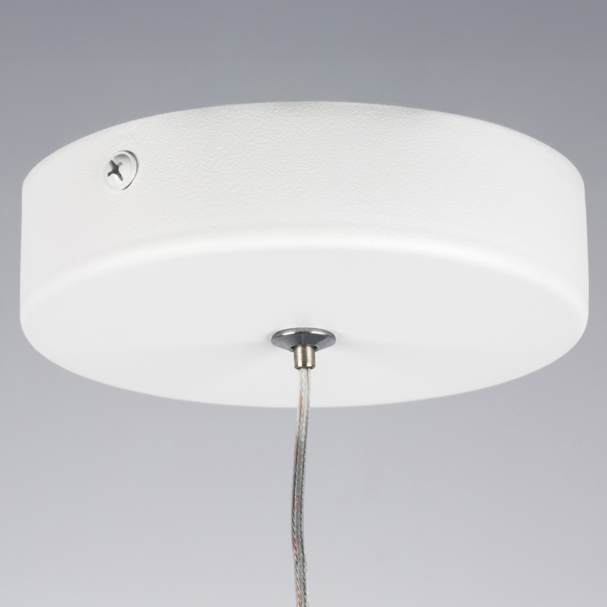 749006 Подвес SATURNO LED 9W 720LM БЕЛЫЙ 3000K — изображение 8