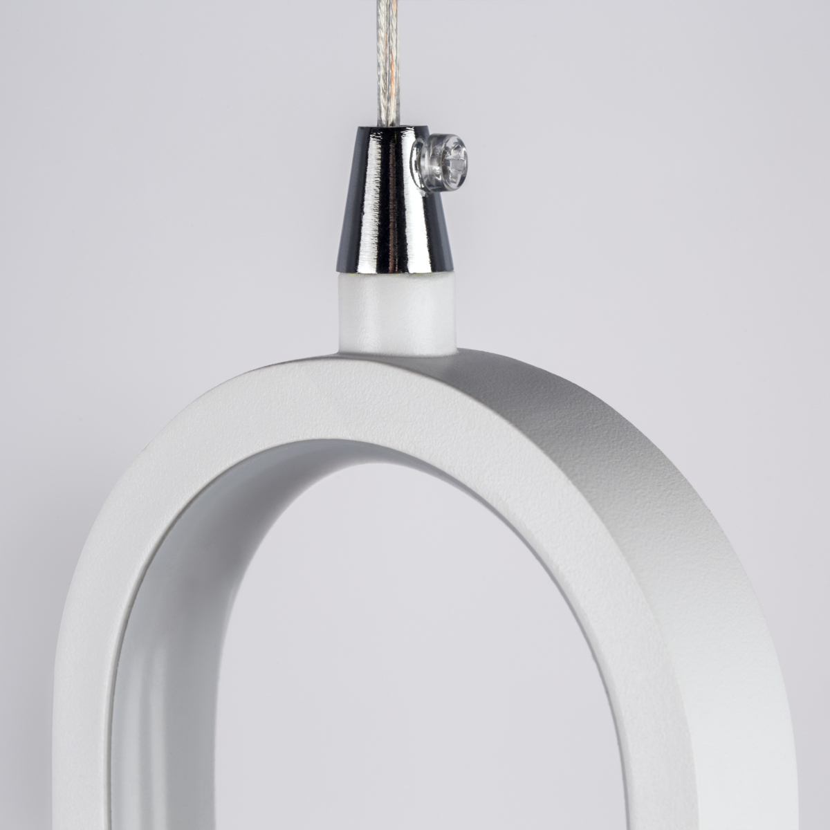 749006 Подвес SATURNO LED 9W 720LM БЕЛЫЙ 3000K — изображение 9