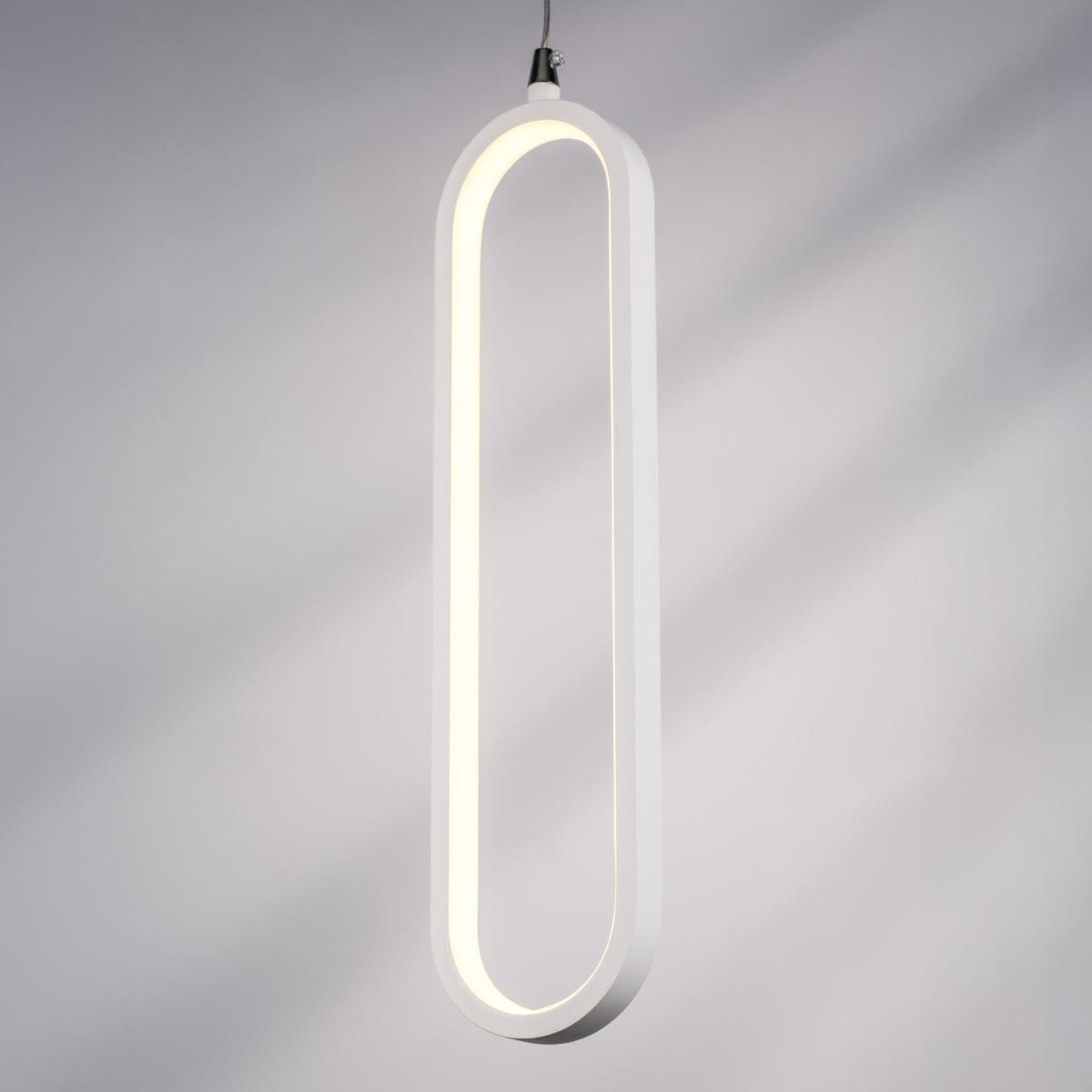 749006 Подвес SATURNO LED 9W 720LM БЕЛЫЙ 3000K — изображение 11