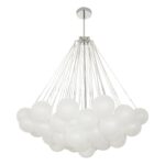 10129/1000 Подвесная люстра LOFT IT Dream