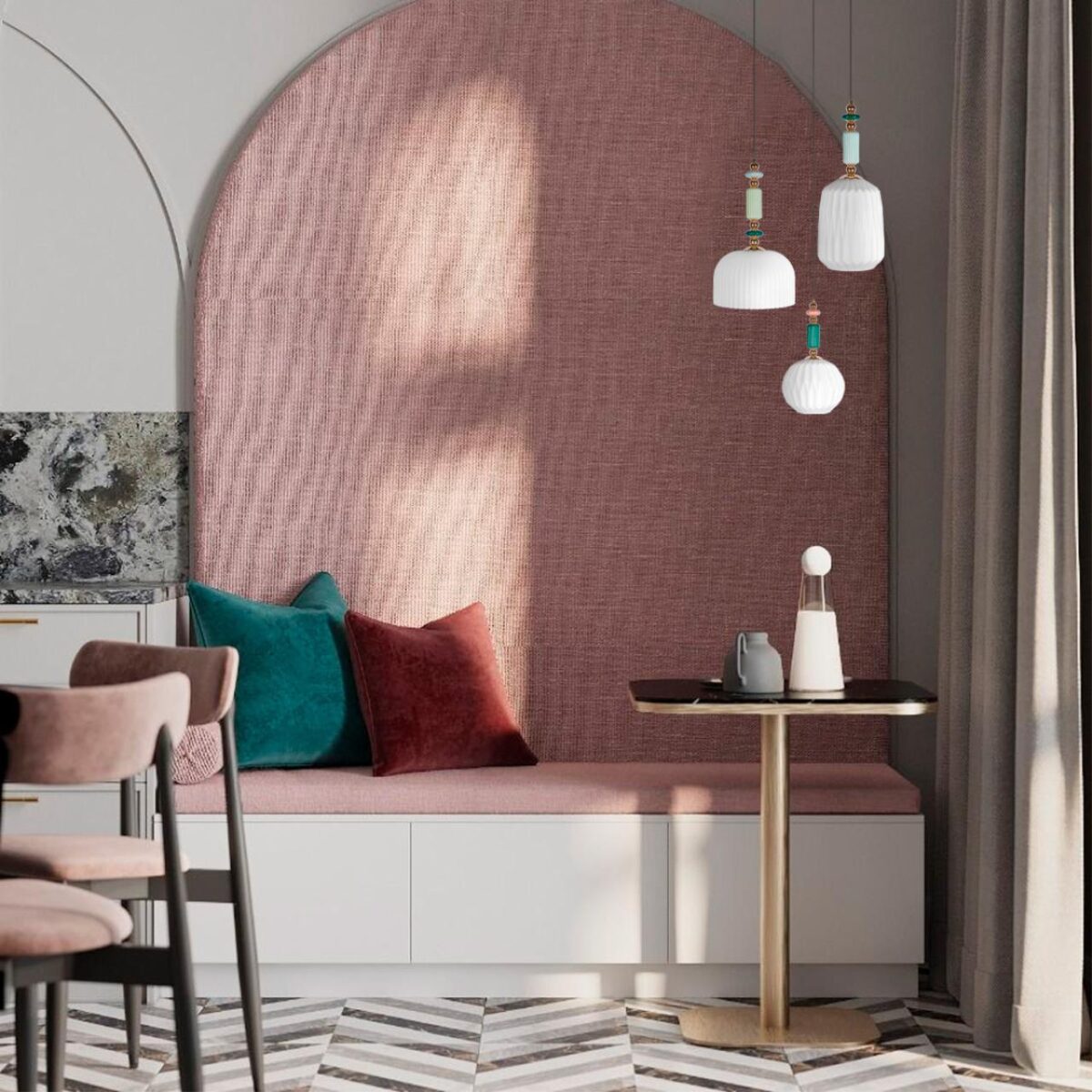 10365/C Подвесной светильник LOFT IT Family — изображение 10