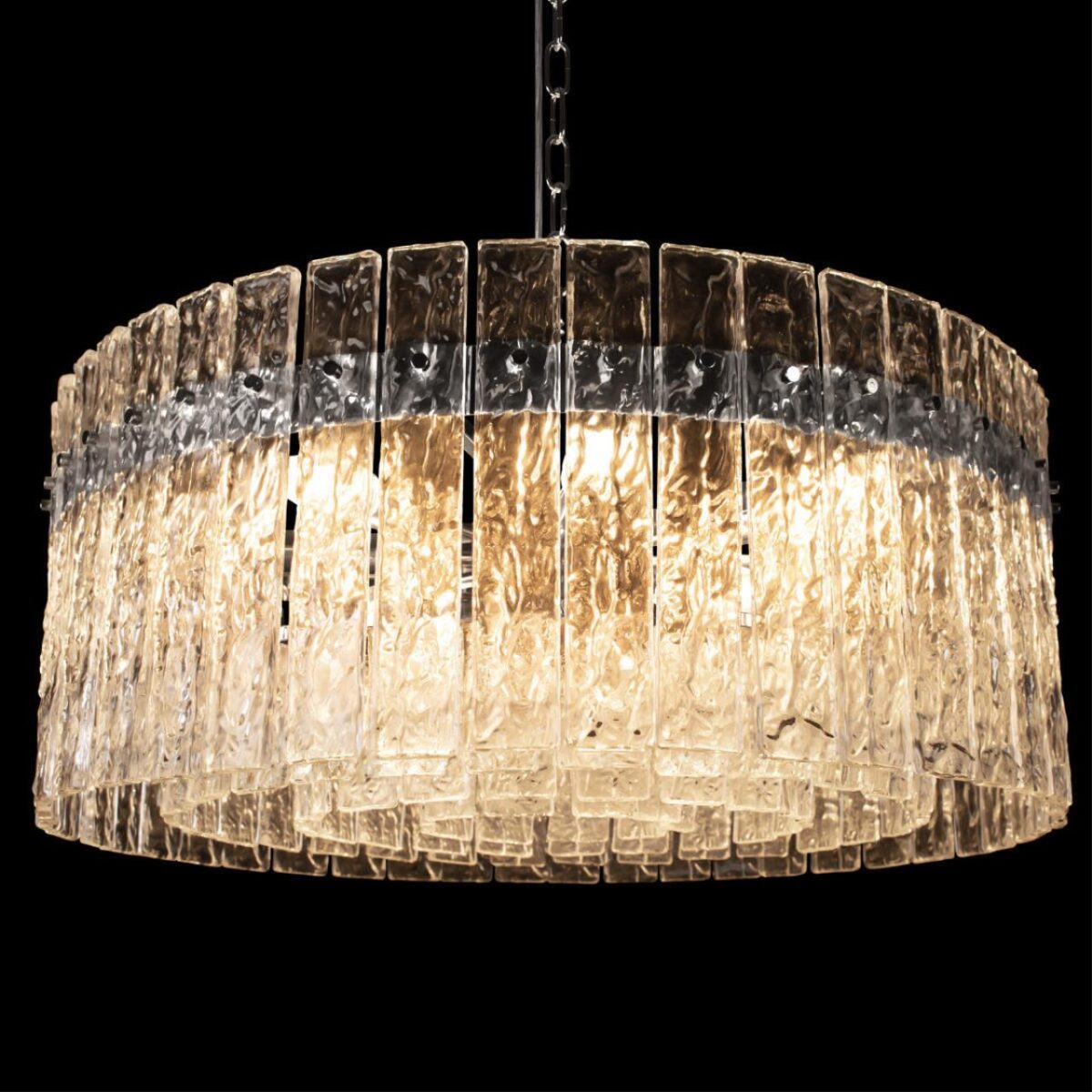 10297/600 Nickel Подвесной светильник LOFT IT Nevada — изображение 6