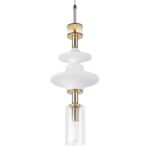 10423/D Подвесной светильник LOFT IT Spindle — изображение 7