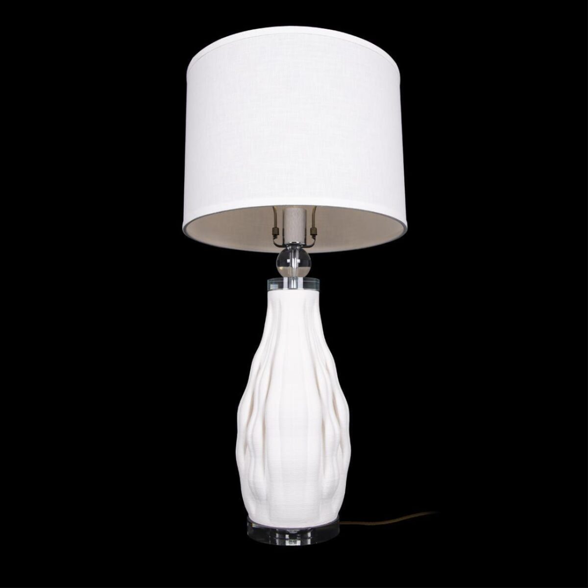 10263T/L Настольная лампа LOFT IT Azzurra — изображение 4